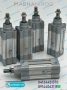 جک پنوماتیک  DSBC FESTO cylinder